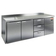 Стол морозильный HICOLD GN 113 BR2 BT