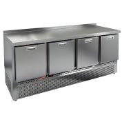 Стол морозильный HICOLD GNE 1111/BT BOX