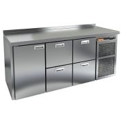 Стол морозильный HICOLD SN 122 BR2 BT