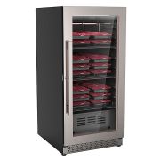 Шкаф для созревания мяса Hurakan HKN-MA230