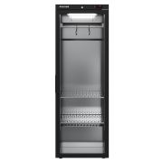 Шкаф холодильный POLAIR CS104-Meat Black (4 полки)
