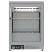 Шкаф холодильный POLAIR CS101-Meat (штанга + 1 полка)