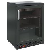 Шкаф холодильный барный POLAIR TD101-Bar