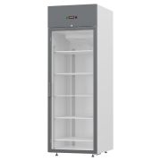 Шкаф холодильный ARKTO D0.7–S (R290, короткая ручка)