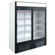 Шкаф холодильный Марихолодмаш Капри 1,5 СК купе (статика)