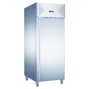 Шкаф холодильный Hurakan HKN-GX650TN