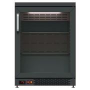Шкаф холодильный барный POLAIR TD101-Bar (петли слева)