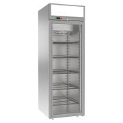 Шкаф холодильный ARKTO D0.5-GL (R290, короткая ручка)