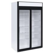 Шкаф холодильный KAYMAN К1120-ХСК КУПЕ