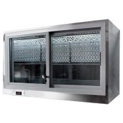 Витрина холодильная Finist CLOUD SWIPE CS-10 настенная