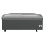 Ларь-бонета Haier GTE1850G серая