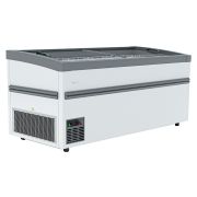 Бонета морозильная Frostor UF 2100 ВЕ, серый