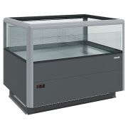 Бонета холодильная POLAIR CARINO 2500-098 LG/М Plug-in (6 климатический класс)