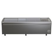 Ларь-бонета Haier GTS2500GXA