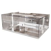 Витрина кондитерская Finist GLASSIER M Gm-9/6/3