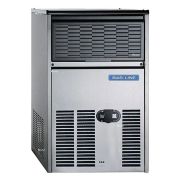 Льдогенератор SCOTSMAN Bar Line BH 2508 WS