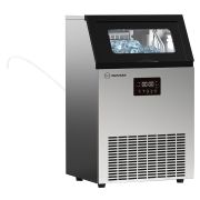 Льдогенератор Hurakan HKN-IMC45