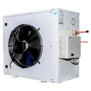 Сплит-система среднетемпературная Intercold МСМ 588 FT