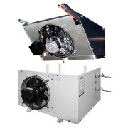 Сплит-система низкотемпературная Intercold LCM 108 Evolution