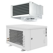 Сплит-система низкотемпературная POLAIR SB109 HU (R404A) с зимним комплектом до -30°С