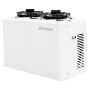 Сплит-система среднетемпературная Intercold МСМ 451 PR FT