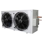 Сплит-система среднетемпературная Intercold МСМ 6136 FT