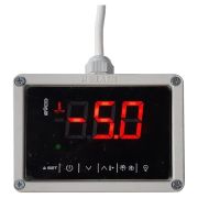 Выносной пульт управления POLAIR для сплит-систем и моноблоков