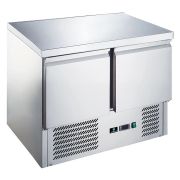 Стол холодильный Hurakan HKN-GNL2TN