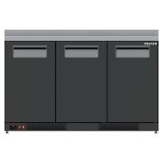 Стол холодильный POLAIR TM103-Bar с бортом