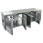 Стол холодильный HICOLD GNT 1111/HT