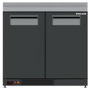 Стол холодильный POLAIR TM102-Bar с бортом