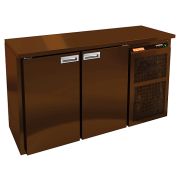 Стол холодильный барный HICOLD BN 11 BR2 TN BAR