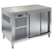 Стол с охлаждаемой поверхностью HICOLD SO-15/7 SD