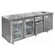 Стол холодильный Finist СХСns-700-3 с нейтральной секцией