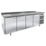 Стол холодильный HICOLD BN 1111/TN W