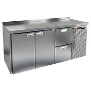 Стол холодильный HICOLD GN 112 BR2 TN