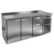 Стол холодильный HICOLD SN 113 BR2 TN