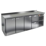 Стол холодильный HICOLD SN 1112 BR2 TN