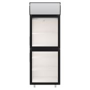 Шкаф морозильный POLAIR Smart Door DB105hd-S