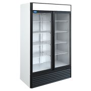 Шкаф холодильный фармацевтический Марихолодмаш Капри МЕД 1120