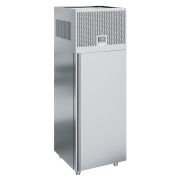 Шкаф шоковой заморозки POLAIR CRt20T-G (с универсальной тележкой)
