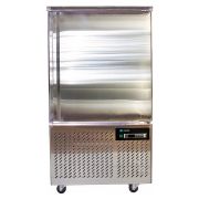 Шкаф шоковой заморозки Hurakan HKN-BCF10M