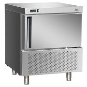 Шкаф шоковой заморозки Hurakan HKN-BCF3L
