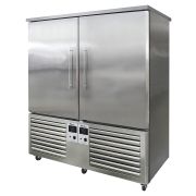 Шкаф шоковой заморозки Finist OR-5 GN 2/3 STANDARD 220