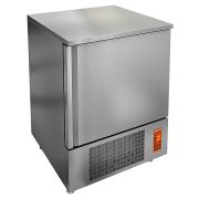 Шкаф шоковой заморозки HICOLD W6TEN