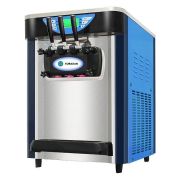 Фризер для мороженого Hurakan HKN-BQ66TPS