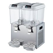 Сокоохладитель Hurakan HKN-LSJ18x2