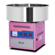 Аппарат для сахарной ваты Rosso HEC-03
