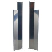 Отражатели гриля для шаурмы Tatra TDM E 5