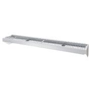 Полка настенная для тарелок ATESY ПКТ-С-1500.300-02